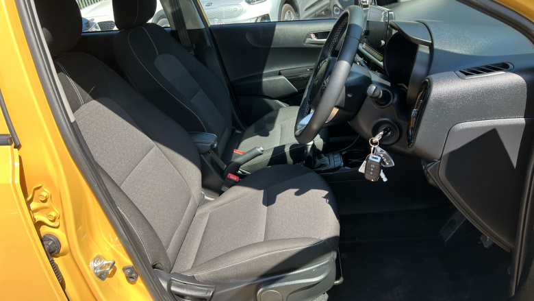 Kia Picanto 1.0 3 5dr [4 seats] Petrol Hatchback
